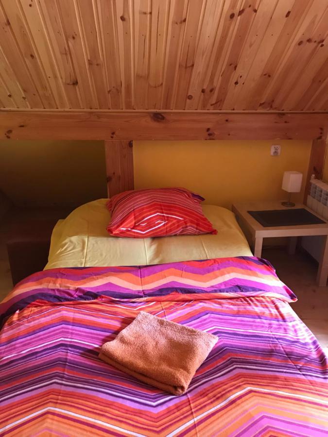 Pokoje Pod Debami Kazimierz Dolny Exteriör bild