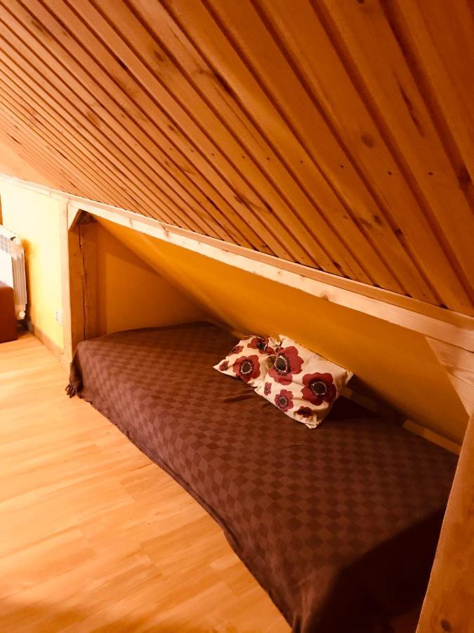Pokoje Pod Debami Kazimierz Dolny Exteriör bild