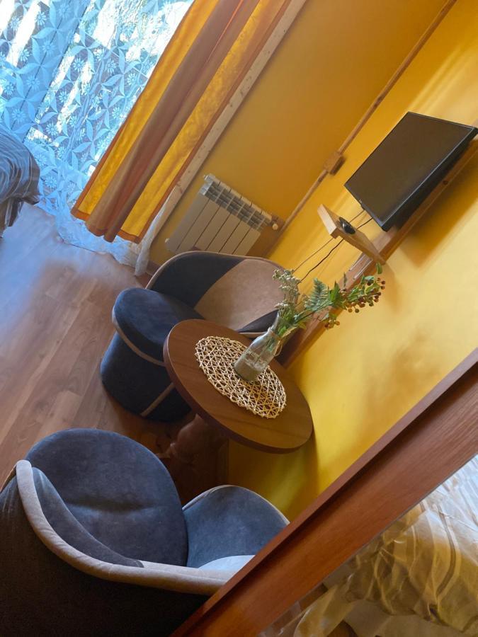 Pokoje Pod Debami Kazimierz Dolny Exteriör bild