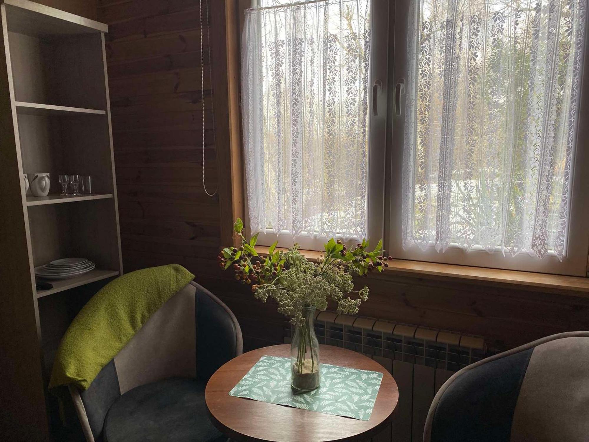 Pokoje Pod Debami Kazimierz Dolny Exteriör bild