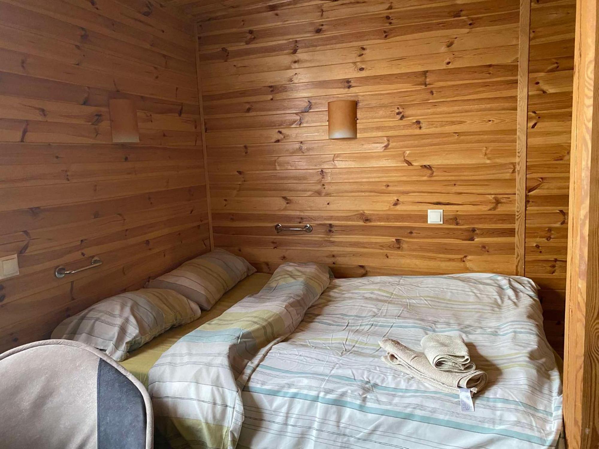 Pokoje Pod Debami Kazimierz Dolny Exteriör bild